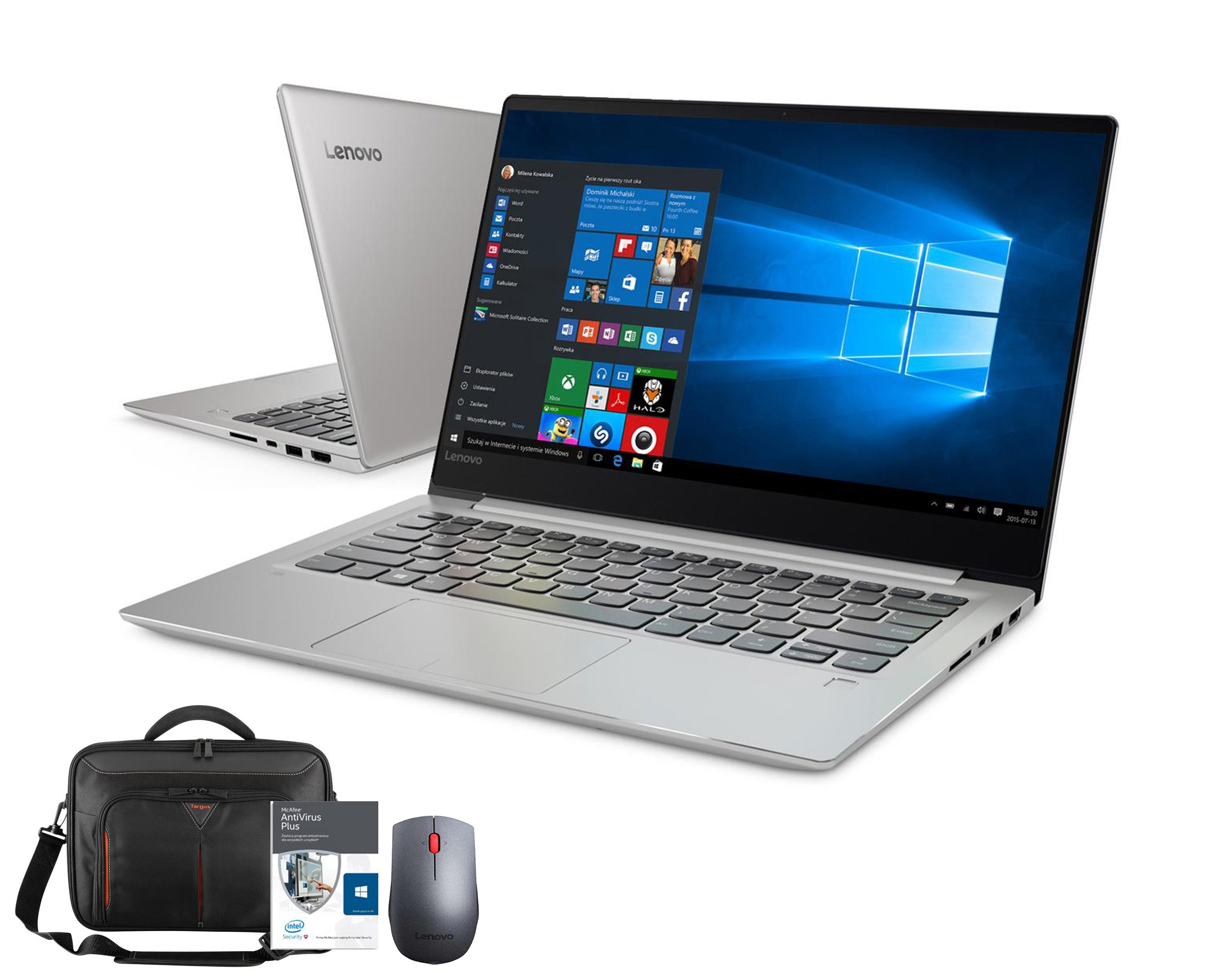 ideapad 720s◇i5-8250U/SSD 256G/8G/電池長持 特別販売 - www