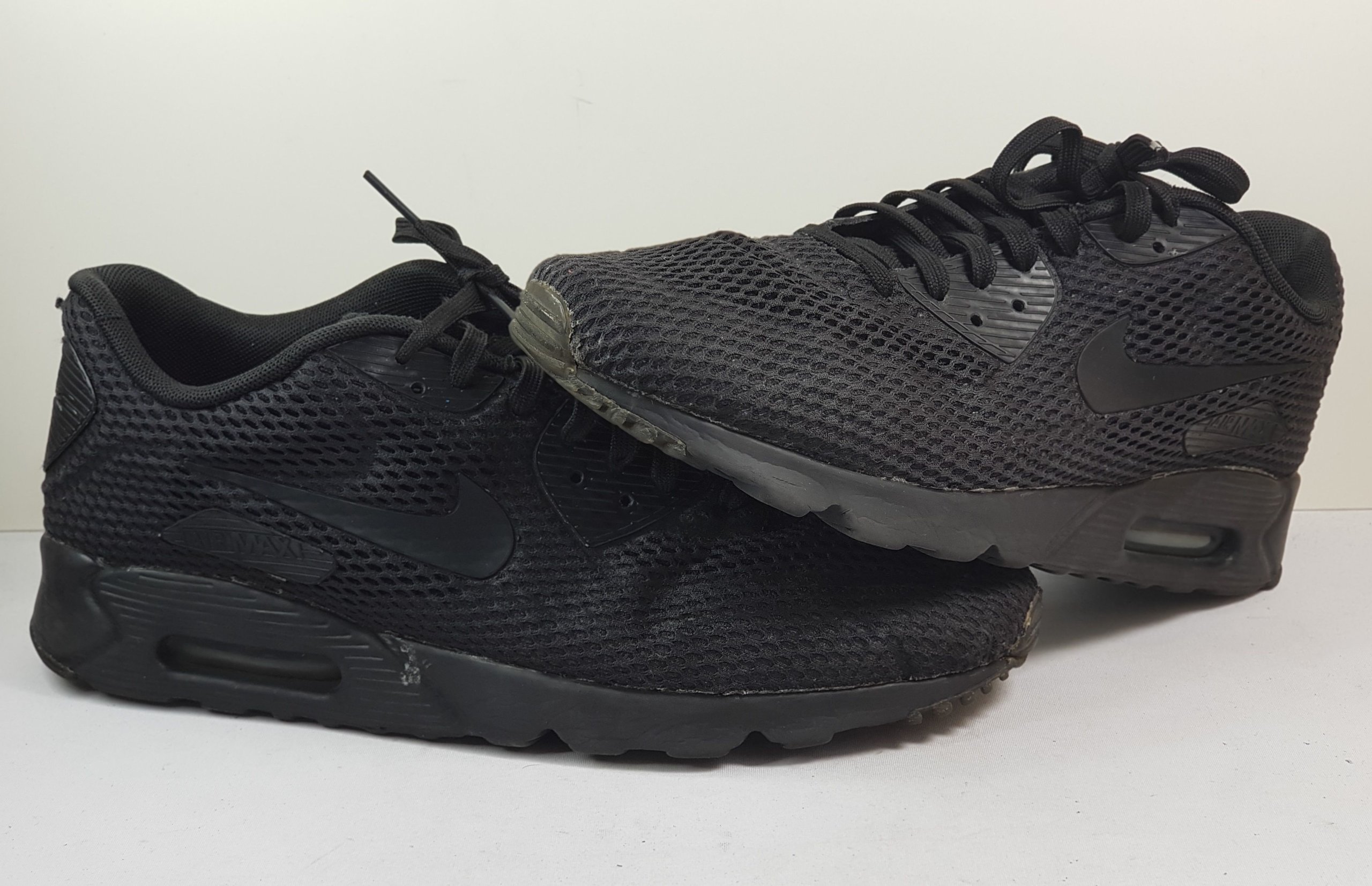 NIKE AIR MAX 90 ULTRA BR buty męskie sportowe r.45 NIKE AIR MAX 90 buty męskie sportowe r.45