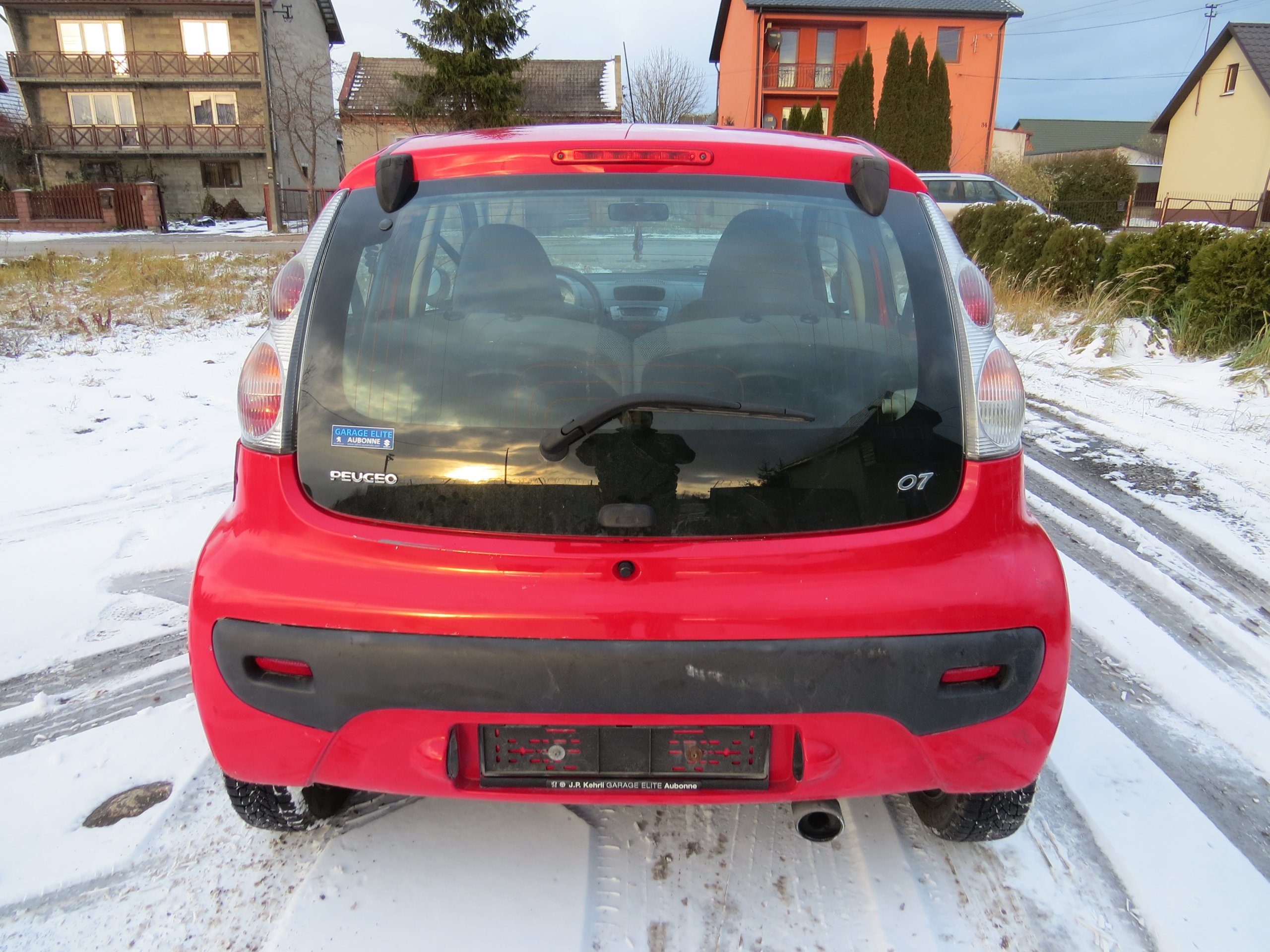 peugeot 107 citroen c1