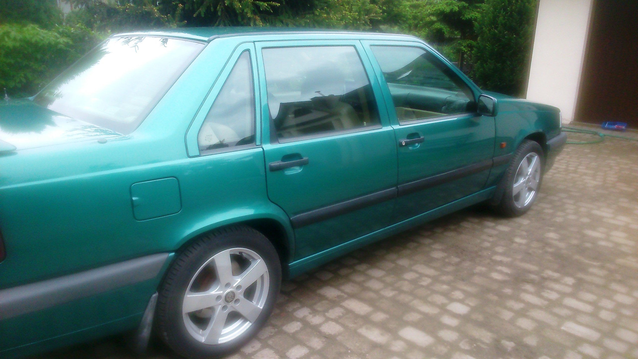 Volvo 850 1995