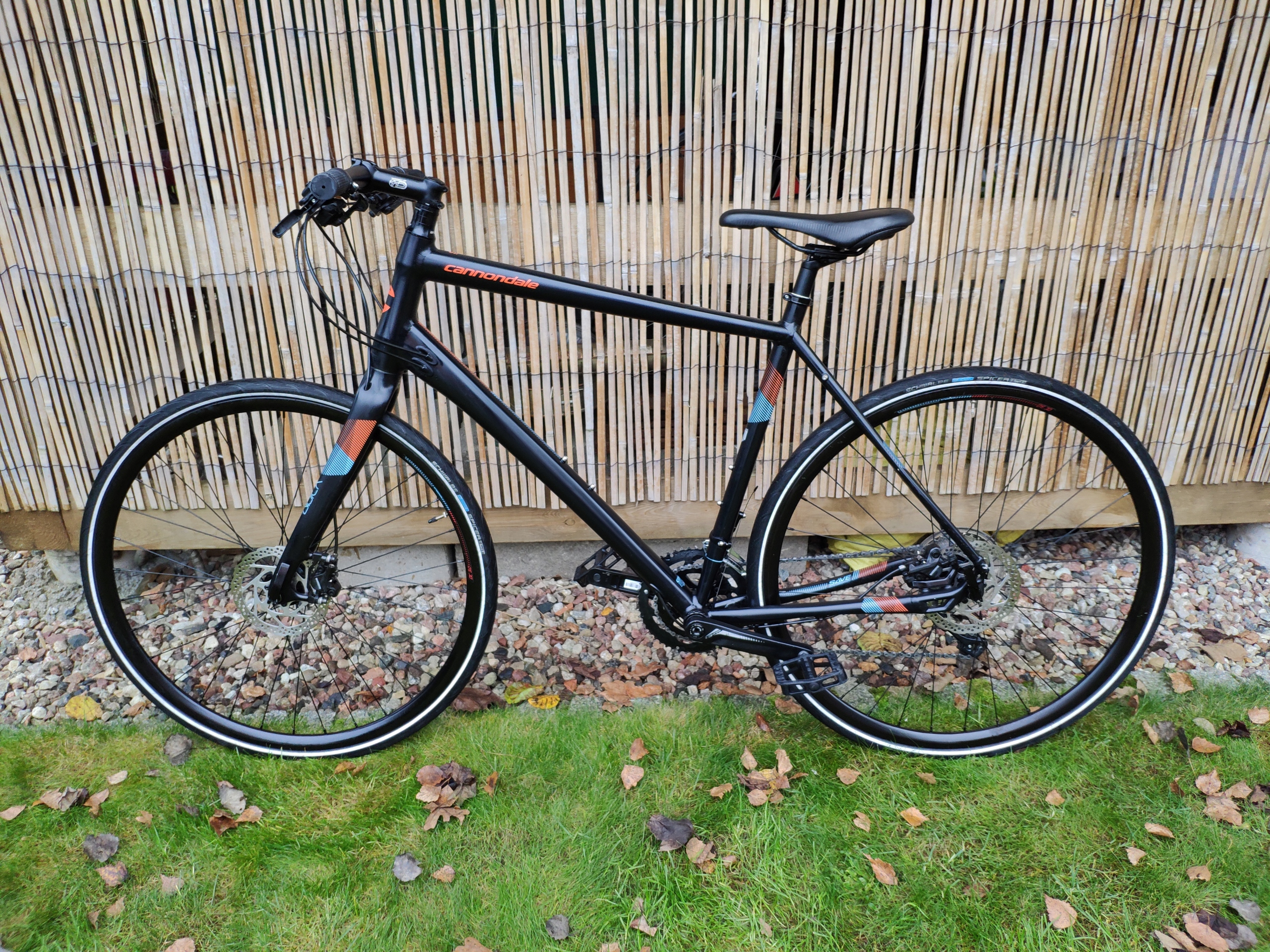 cannondale quick 1 for sale