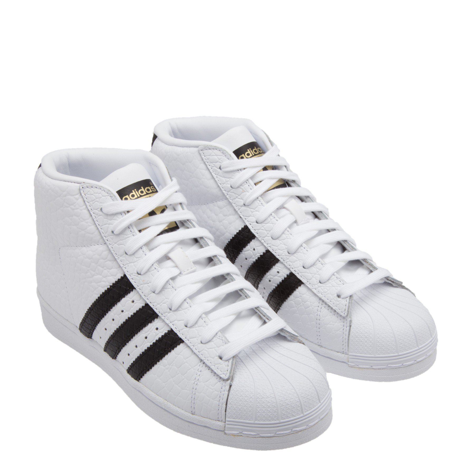 adidas pro model superstar