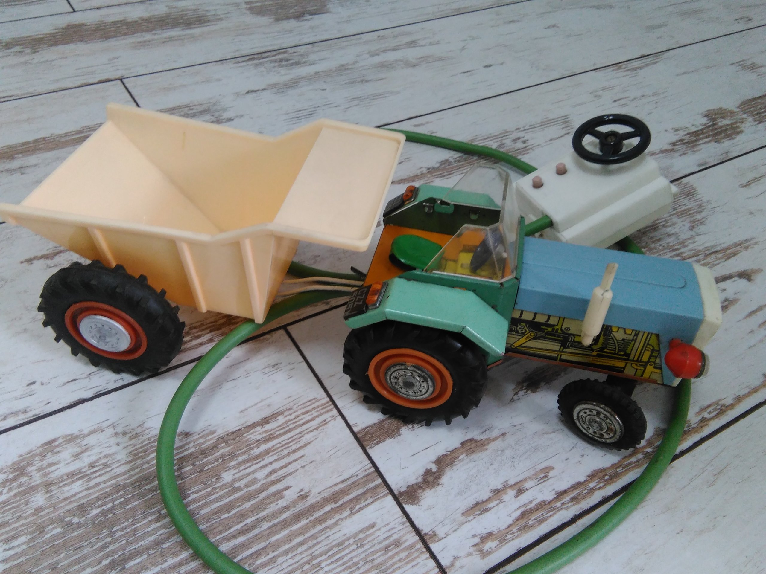 Allegro Zabawki Z Prl