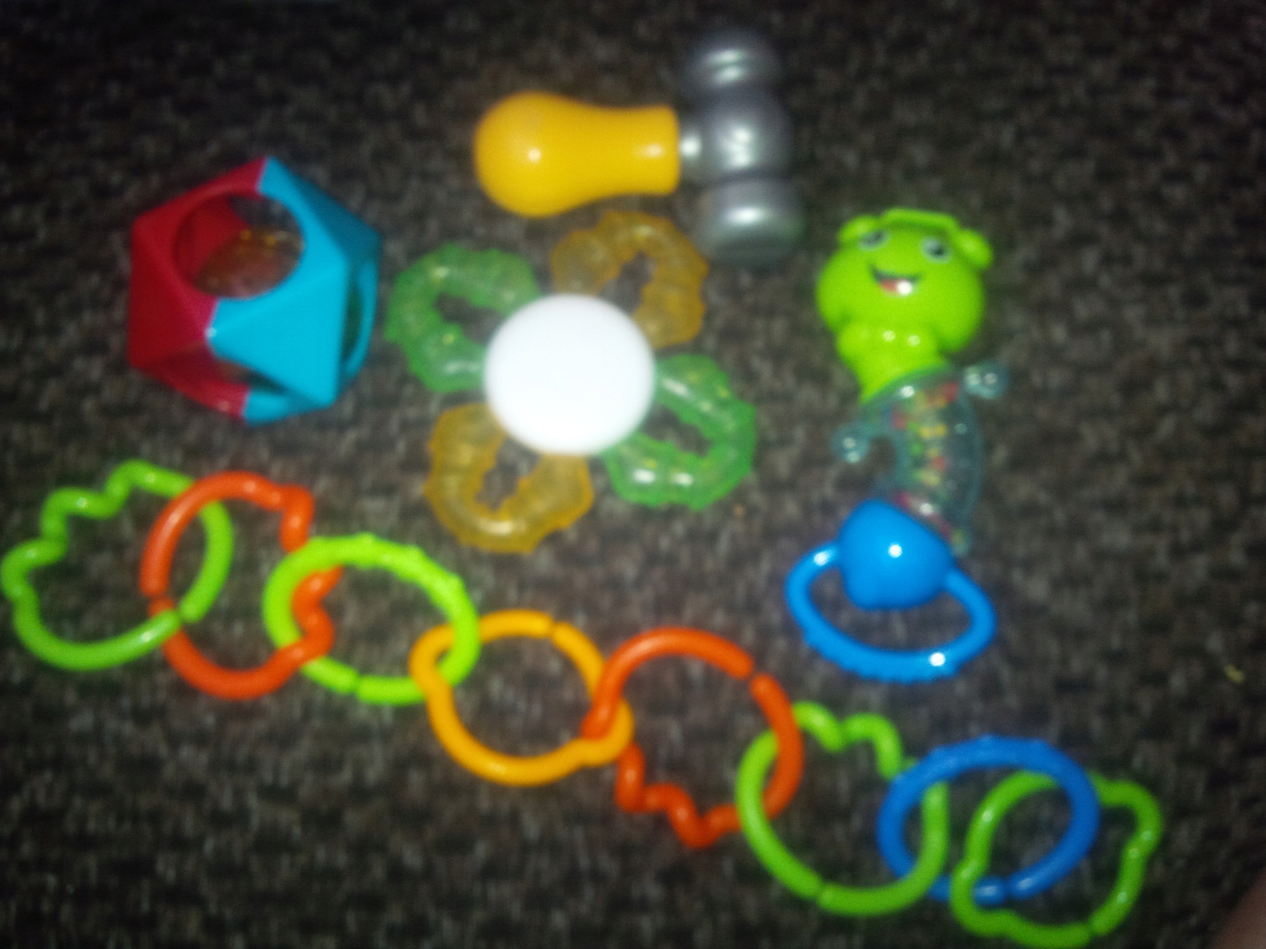 Kółka Ogniwa Sensoryczne I Zabawki Kółka Ogniwa Sensoryczne I Zabawki