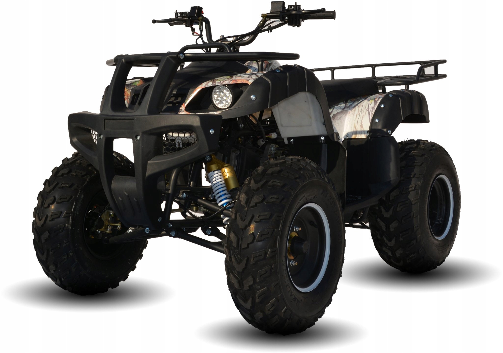 QUAD ATV 250 150 cc NEW HUMMER DOW Z RATY GRATISY QUAD ATV 250 150 cc NEW HUMMER DOW Z RATY GRATISY