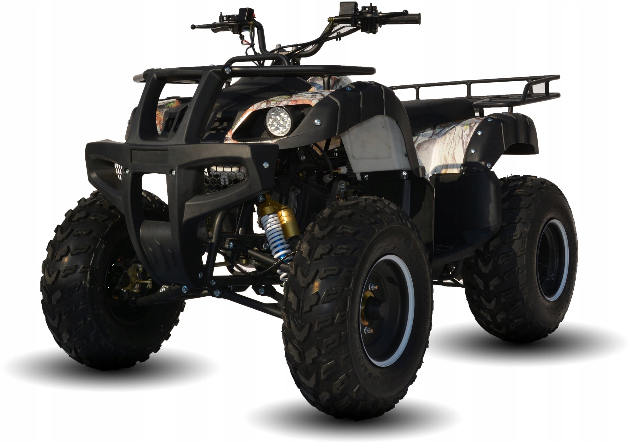  QUAD  ATV  250 150  cc NEW HUMMER DOW Z RATY GRATISY 