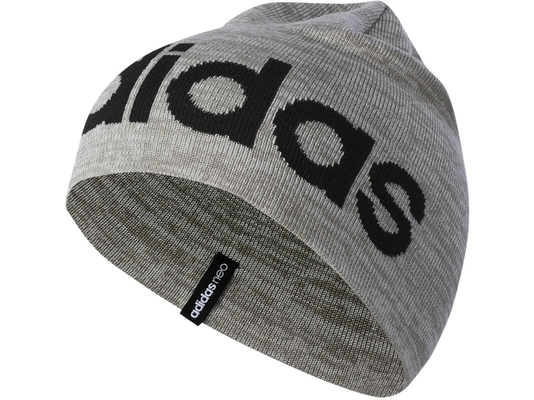 Шапка Shorty Beanie