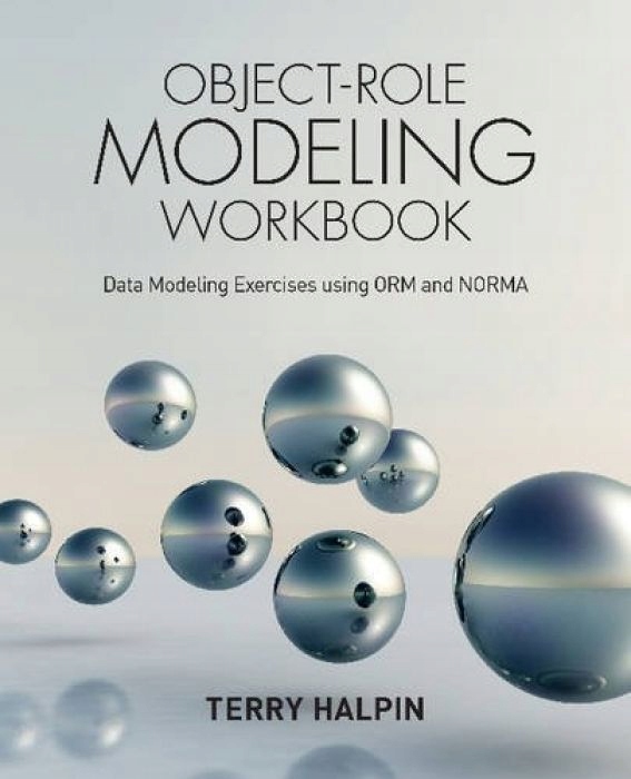 Object data modeling