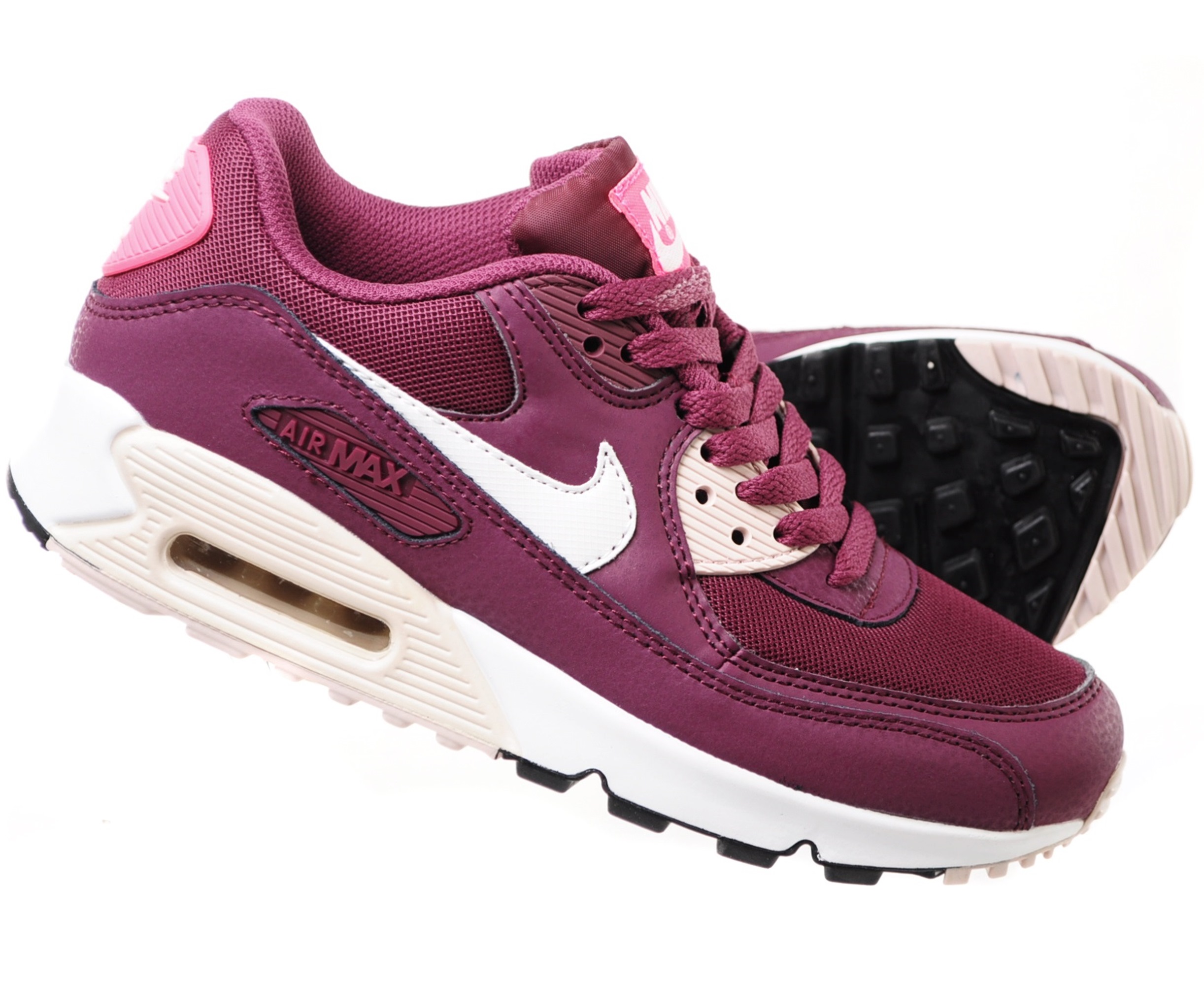 Nike Air Max 90 Essential Buty Damskie 37,5 - 6824995824 - oficjalne