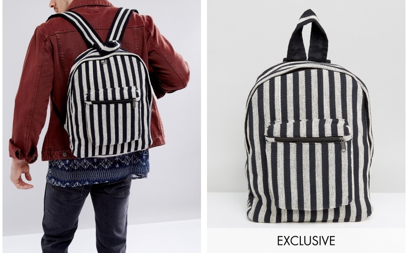 vans realm backpack va3ui6uwx botanical check