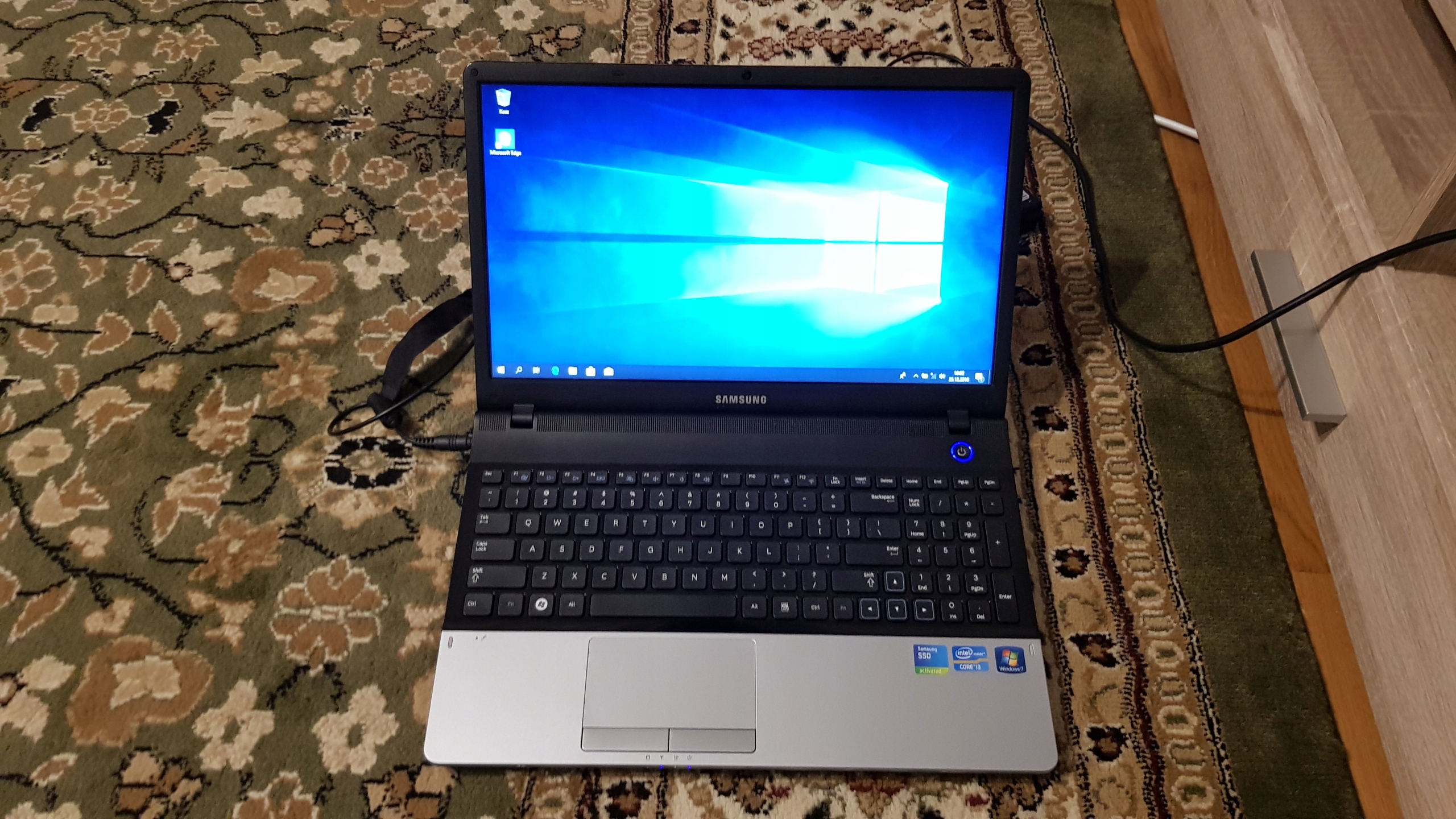 samsung np300e5a laptop drivers for windows 10