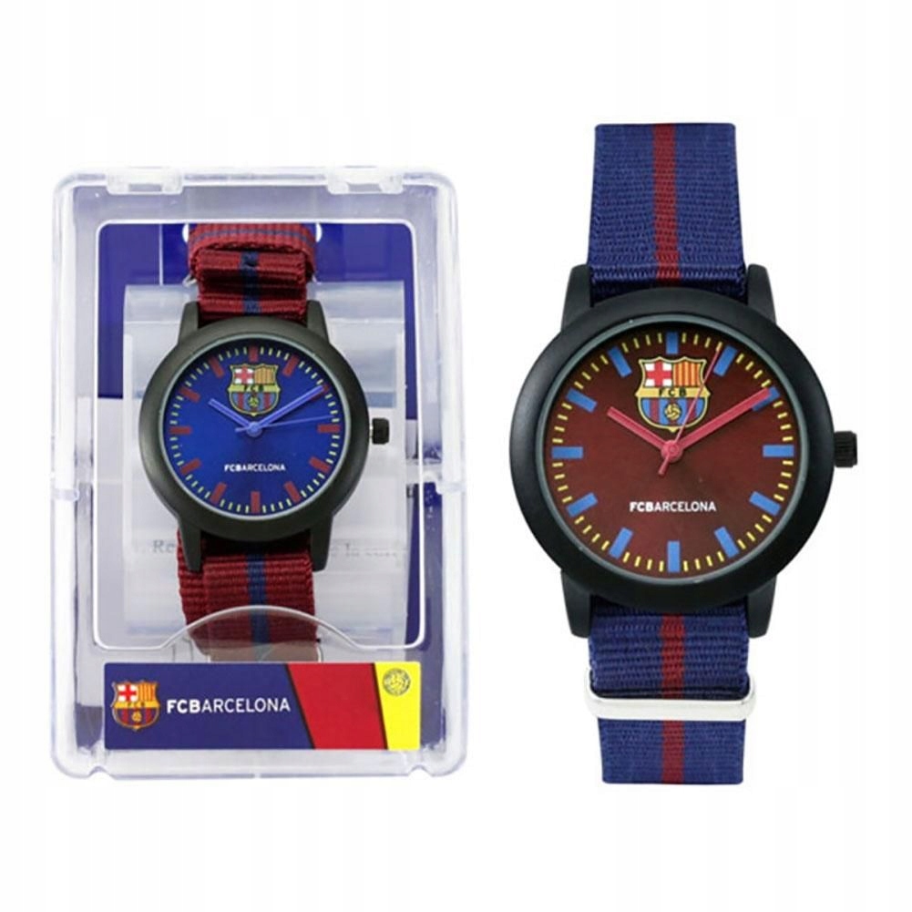 Barcelona watches