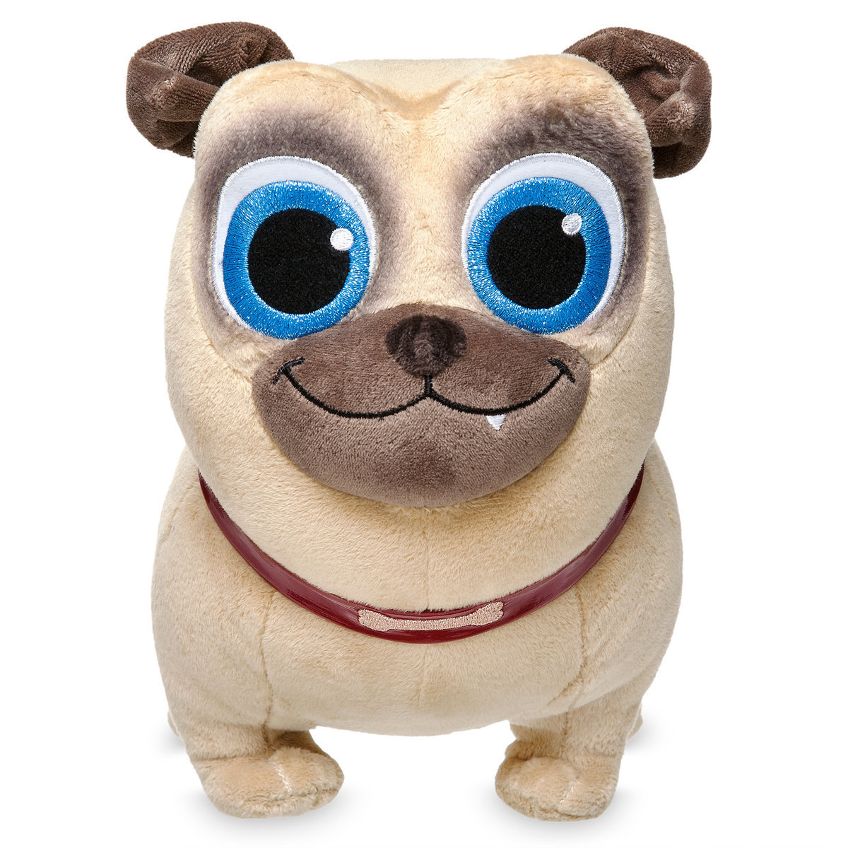 Maskotka 30cm Disney Bingo I Rolly Puppy Dog 24h 7089935994