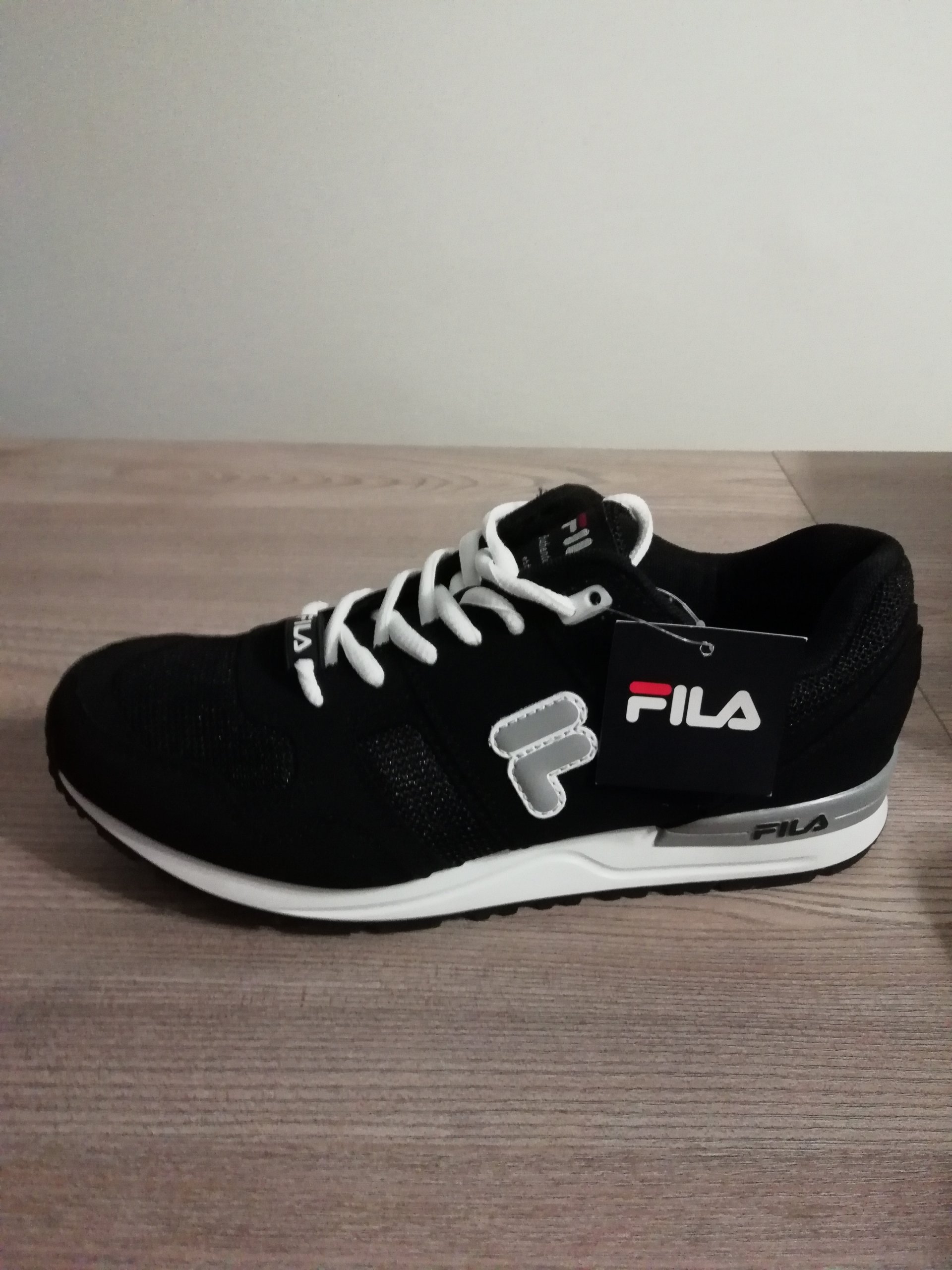 fila 1911