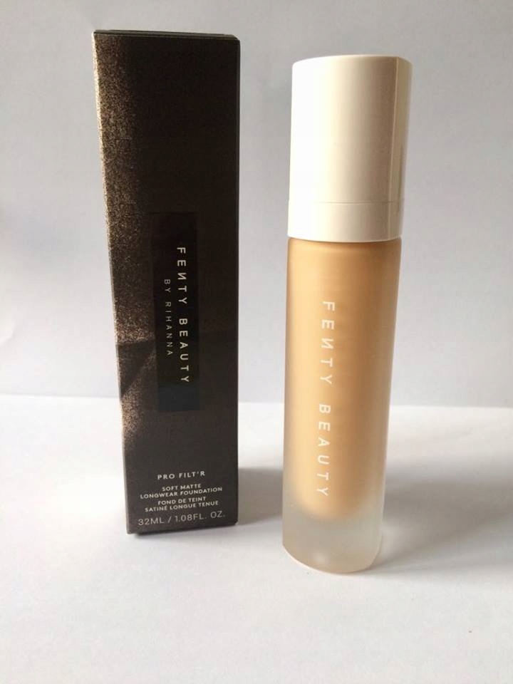 300 fenty foundation