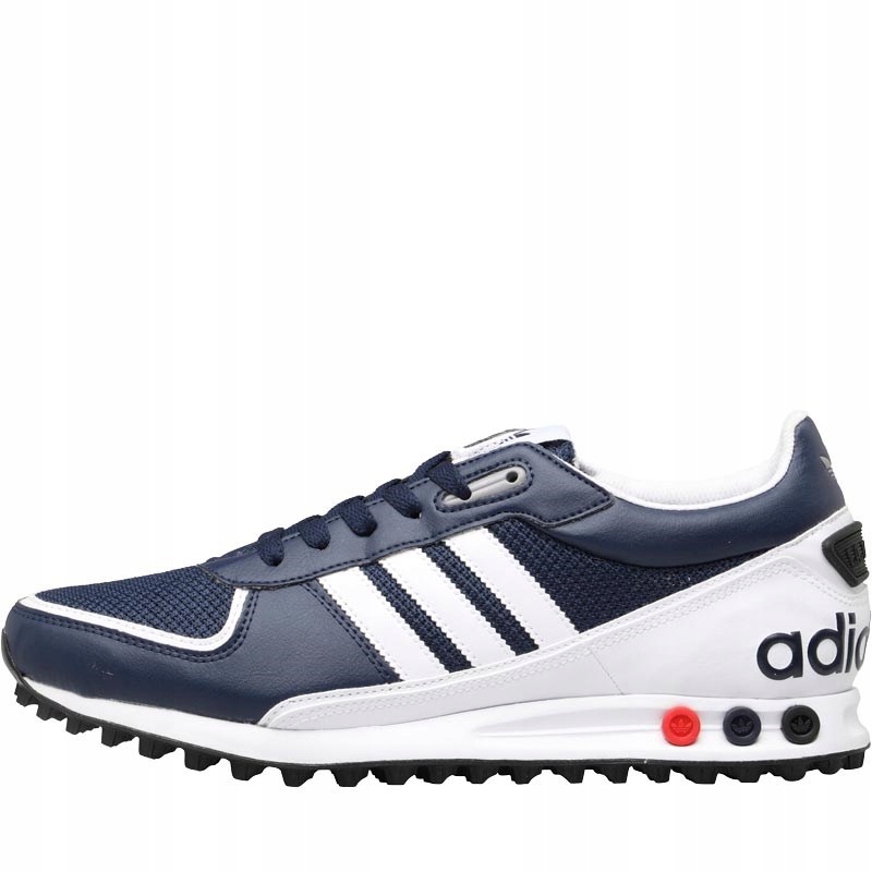 BUTY ADIDAS LA TRAINER II AO3575 r. 40 23 7493923448 BUTY ADIDAS LA TRAINER II AO3575 r. 40 23 7493923448