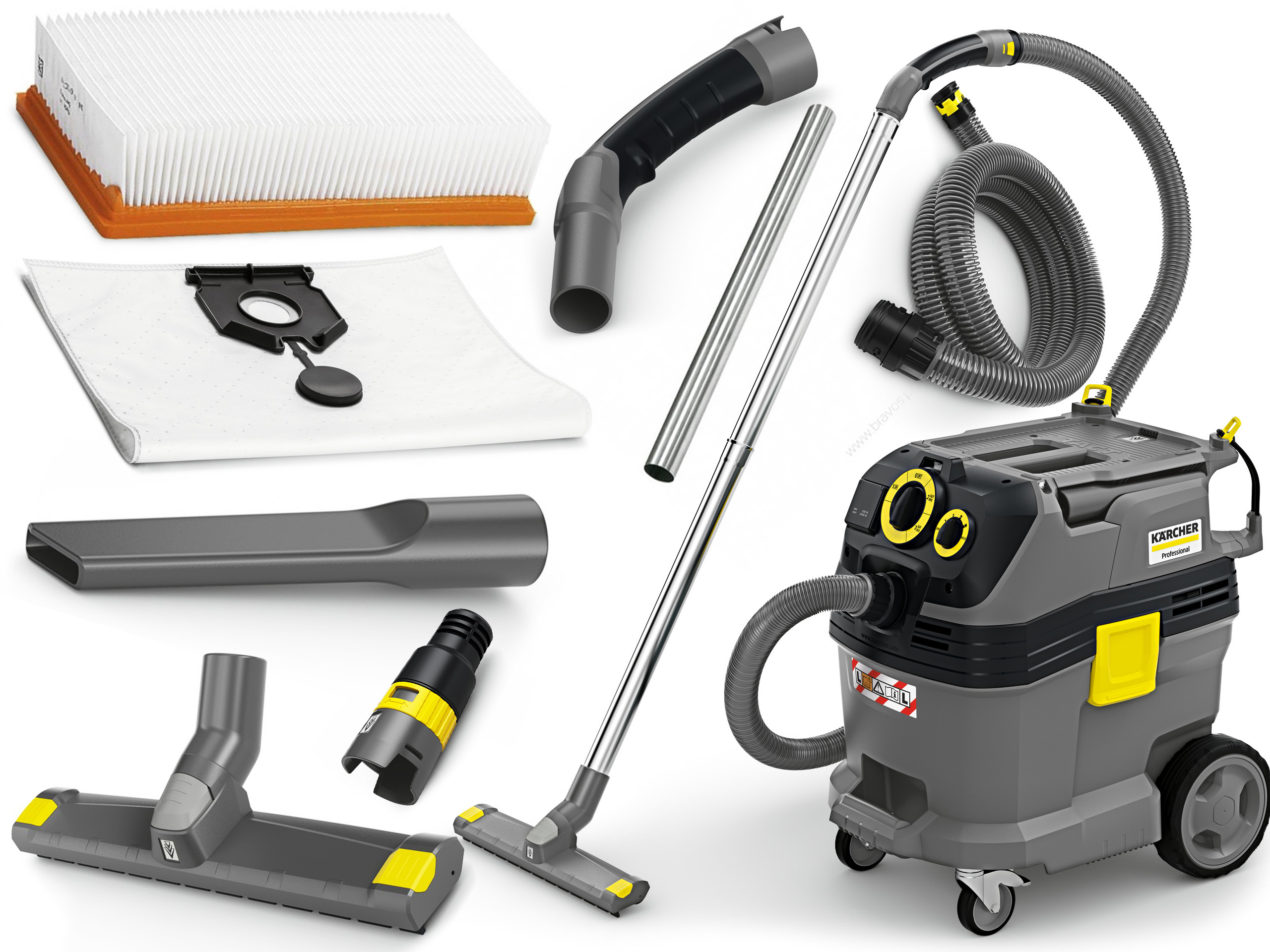 Karcher 30 1