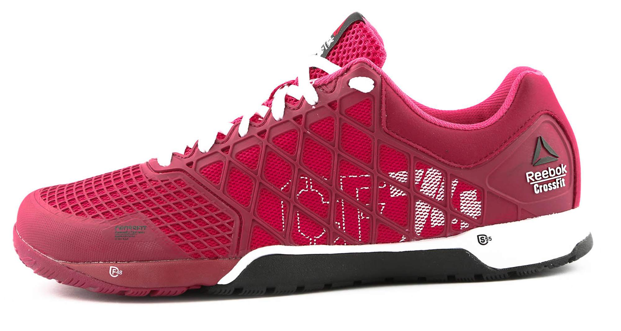 BUTY DAMSKIE REEBOK CrossFit NANO 4.0 FITNESS 35,5 6849069760