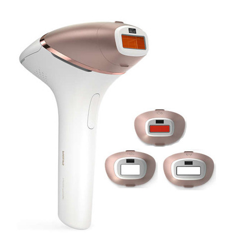 Depilator Laserowy IPL PHILIPS BRI956/00 LUMEA 7072700408 oficjalne