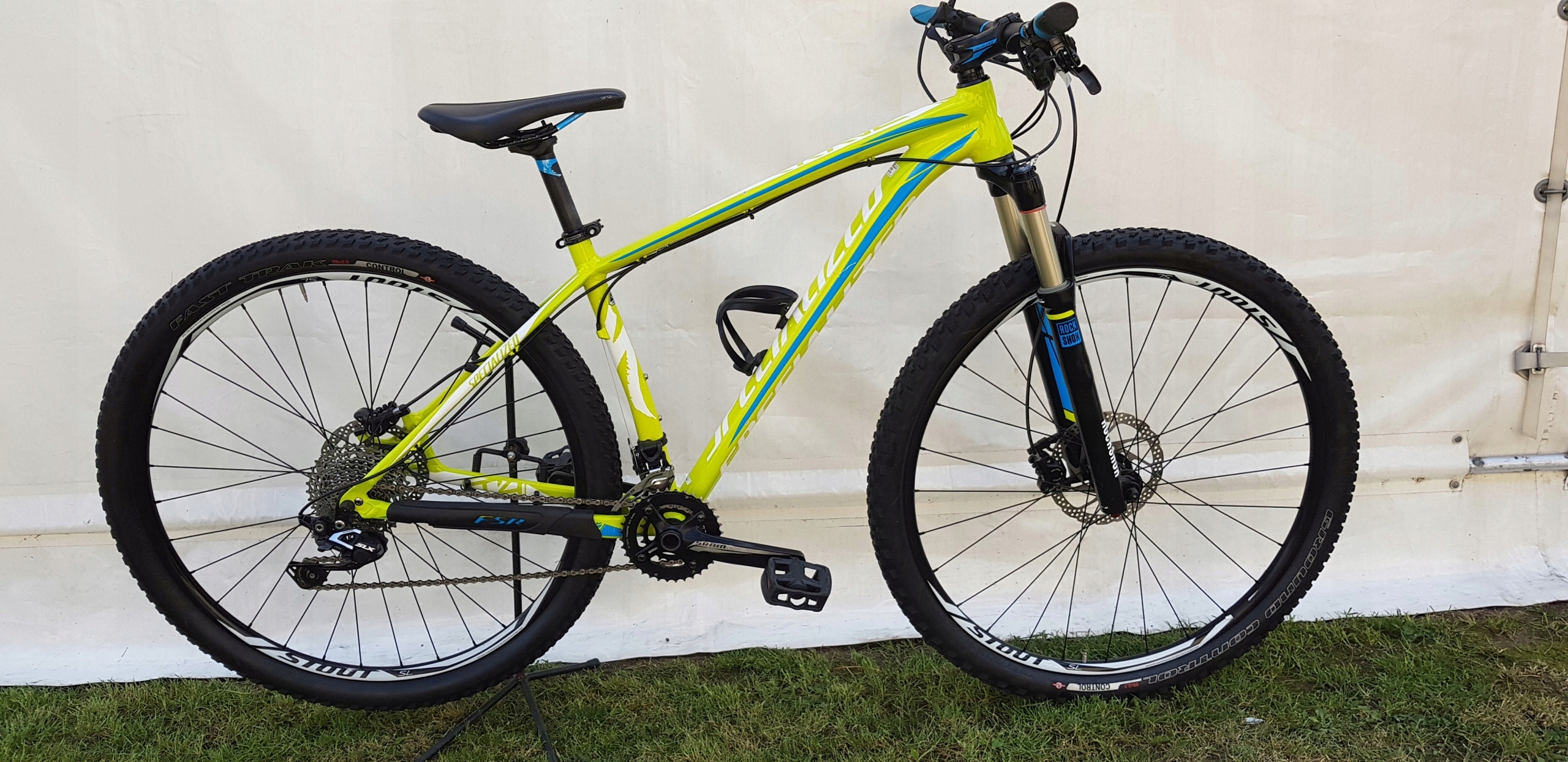 specialized crave comp 29