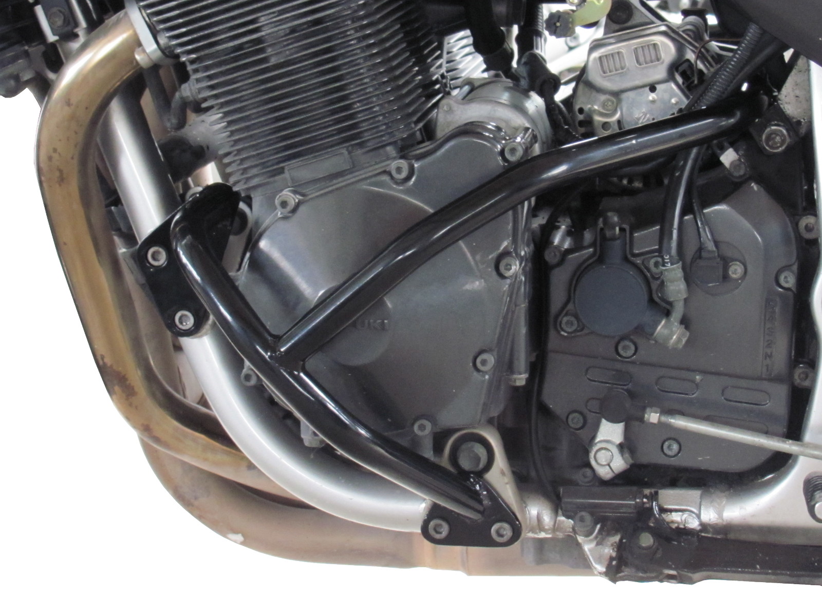 Gmole HEED Suzuki Bandit GSF 1200 nie crashpad 7607676667 oficjalne