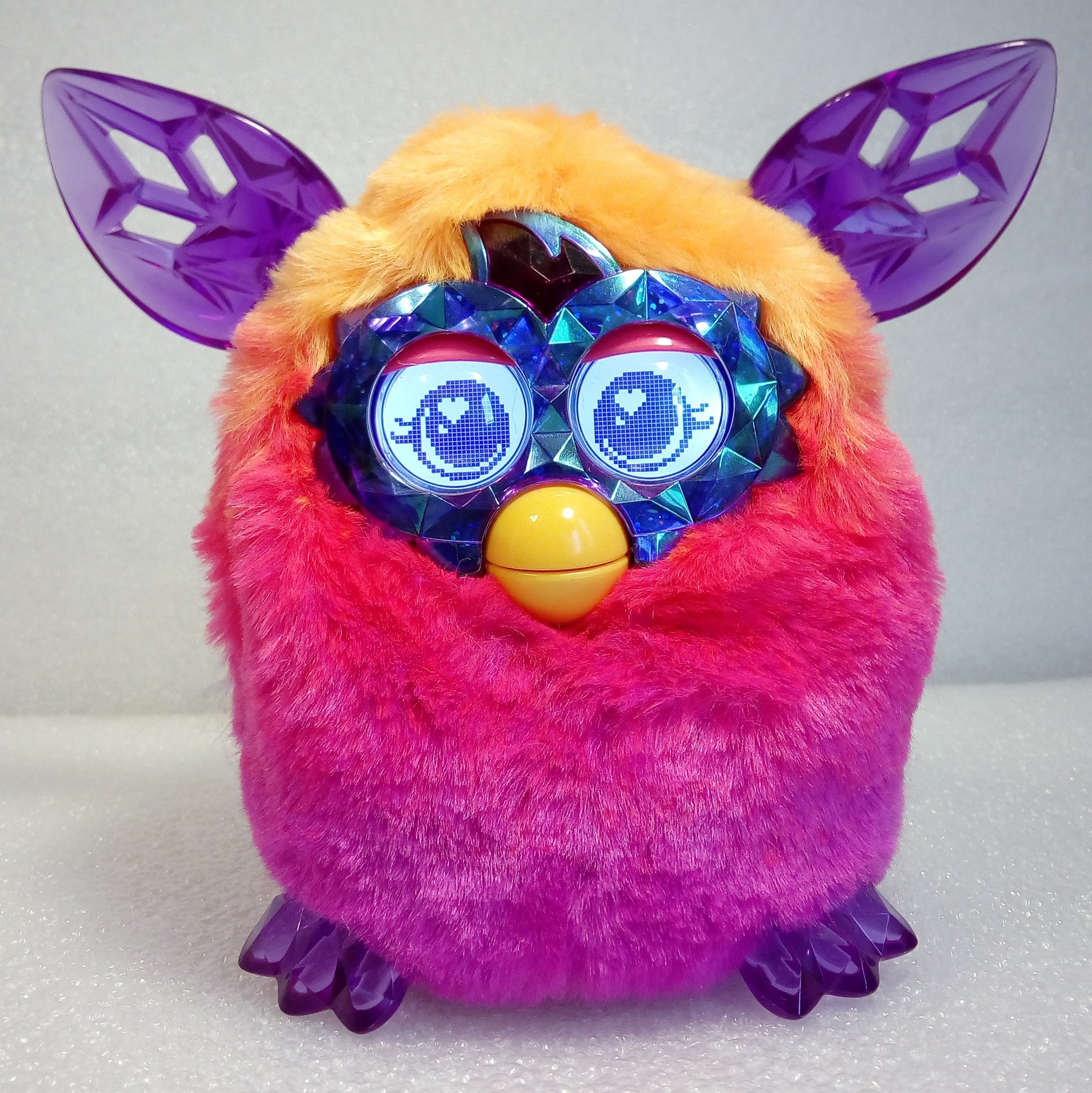 Allegro Zabawka Furby