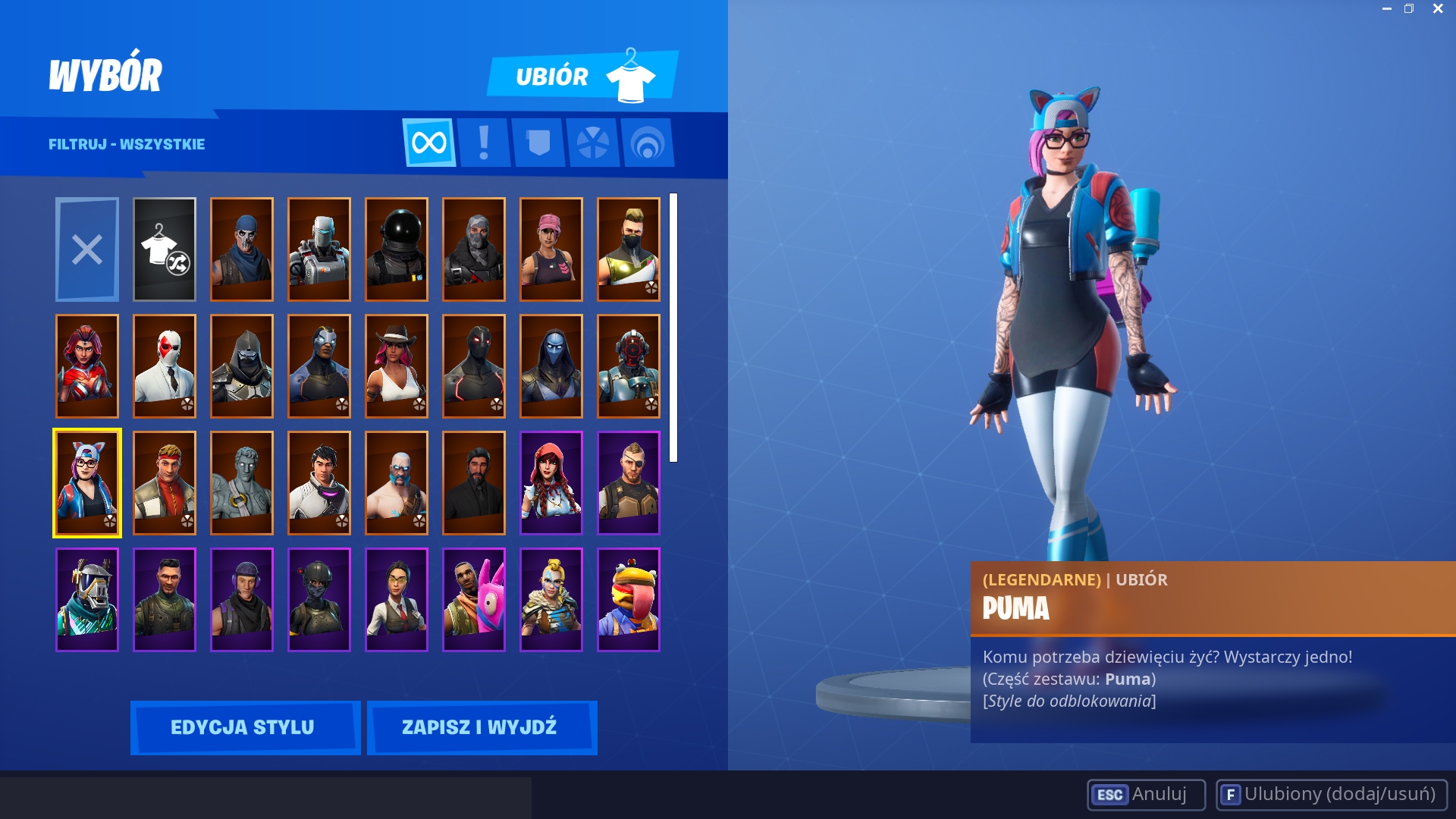 Konto Fortnite Rs Duzo Skinow Karnet Sezon 7 7717747429 - konto fortnite rs duzo skinow karnet sezon 7