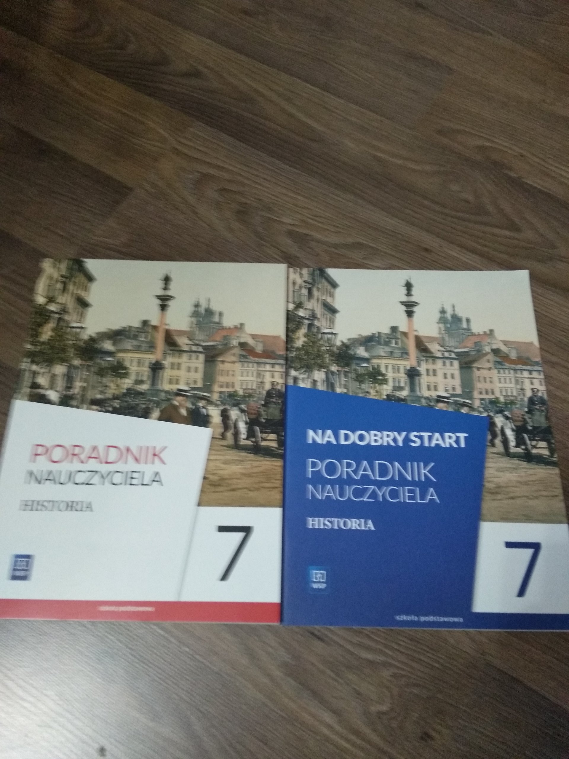 Historia Klasa 7 Wsip Sprawdziany Pdf HISTORIA WSIP kl 7 ksiązka nauczyciela TEST 2017 - 7147415881