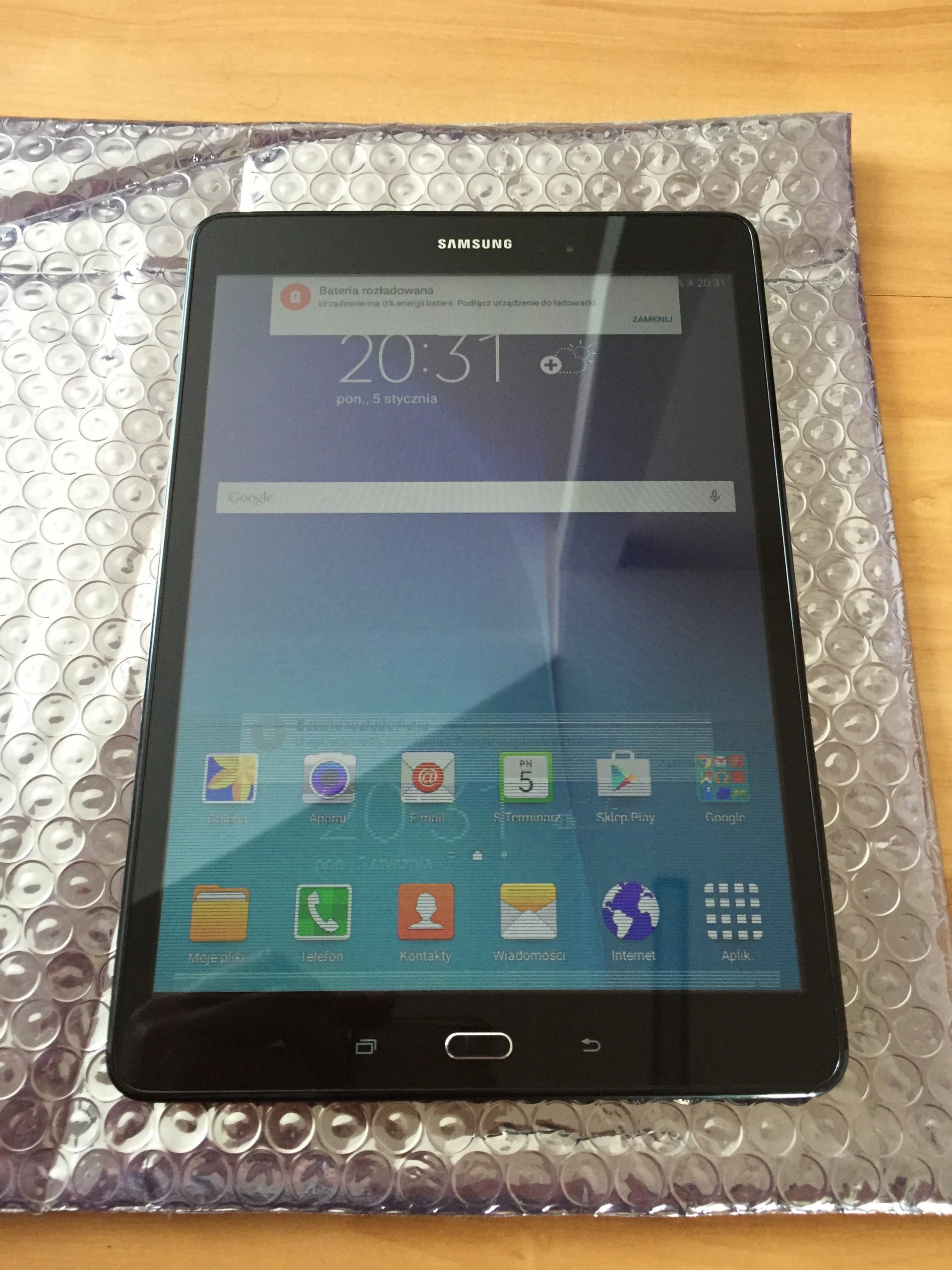 samsung galaxy tab a t555 price