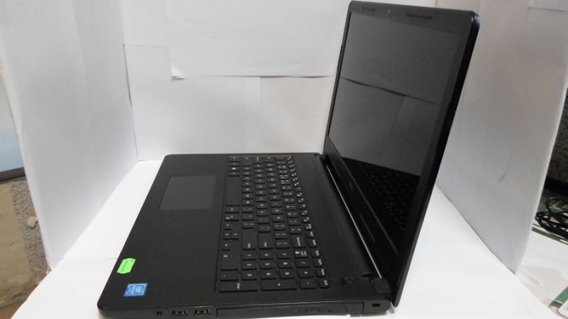 Dell inspiron 15 5100 обзор