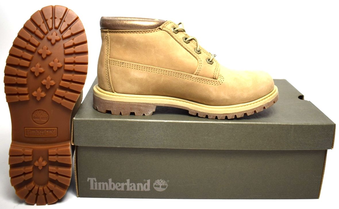 Timberland Nellie Chukka wiosenna Timberland Nellie Chukka wiosenna