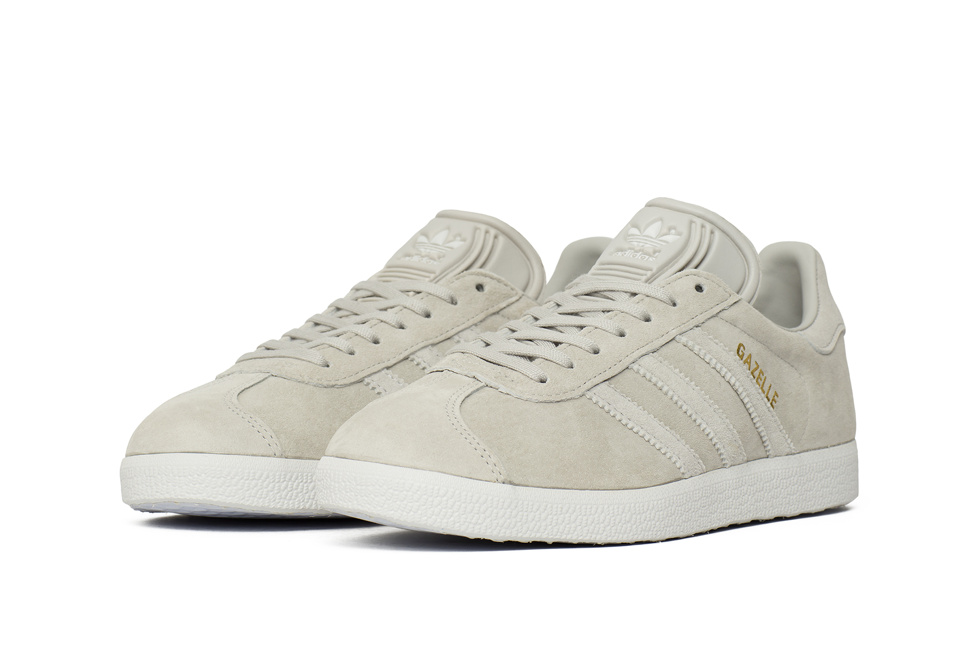 Buty damskie adidas Gazelle CQ2188 39 1/3 - 7313852572 - oficjalne archiwum allegro