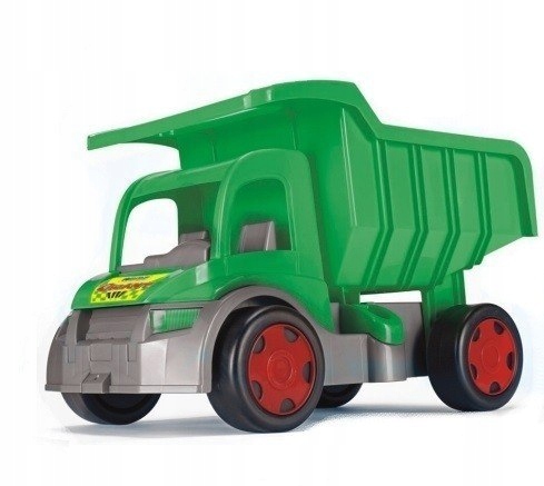 Zabawka Wywrotka 55 Cm Gigant Truck Farmer 7628534839 Oficjalne Zabawka Wywrotka 55 Cm Gigant Truck Farmer 7628534839 Oficjalne