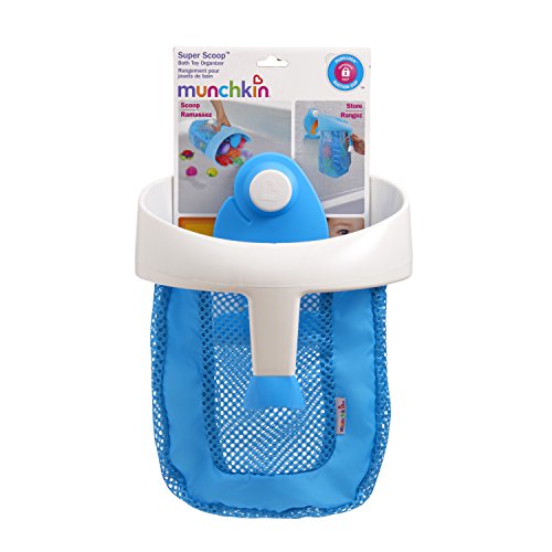 Pojemnik Munchkin Siatka Na Zabawki Do Kąpieli Pojemnik Munchkin Siatka Na Zabawki Do Kąpieli