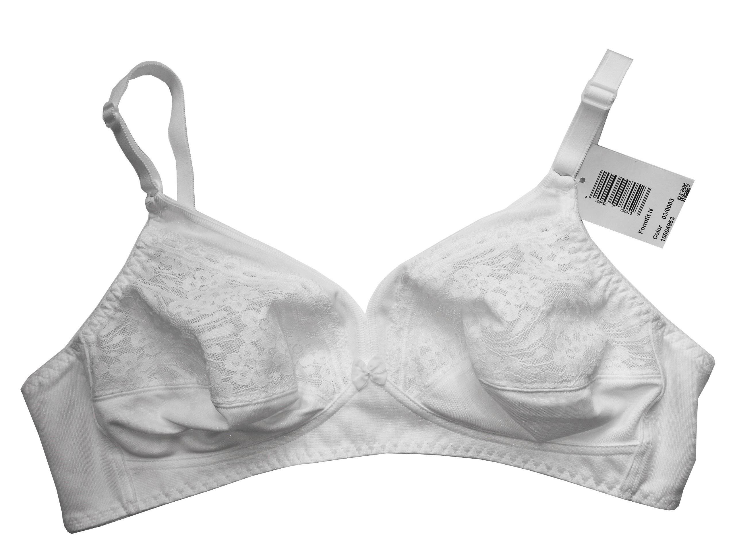 Biustonosz Triumph Formfit N 90B BEZ FISZBIN 6755785444 oficjalne