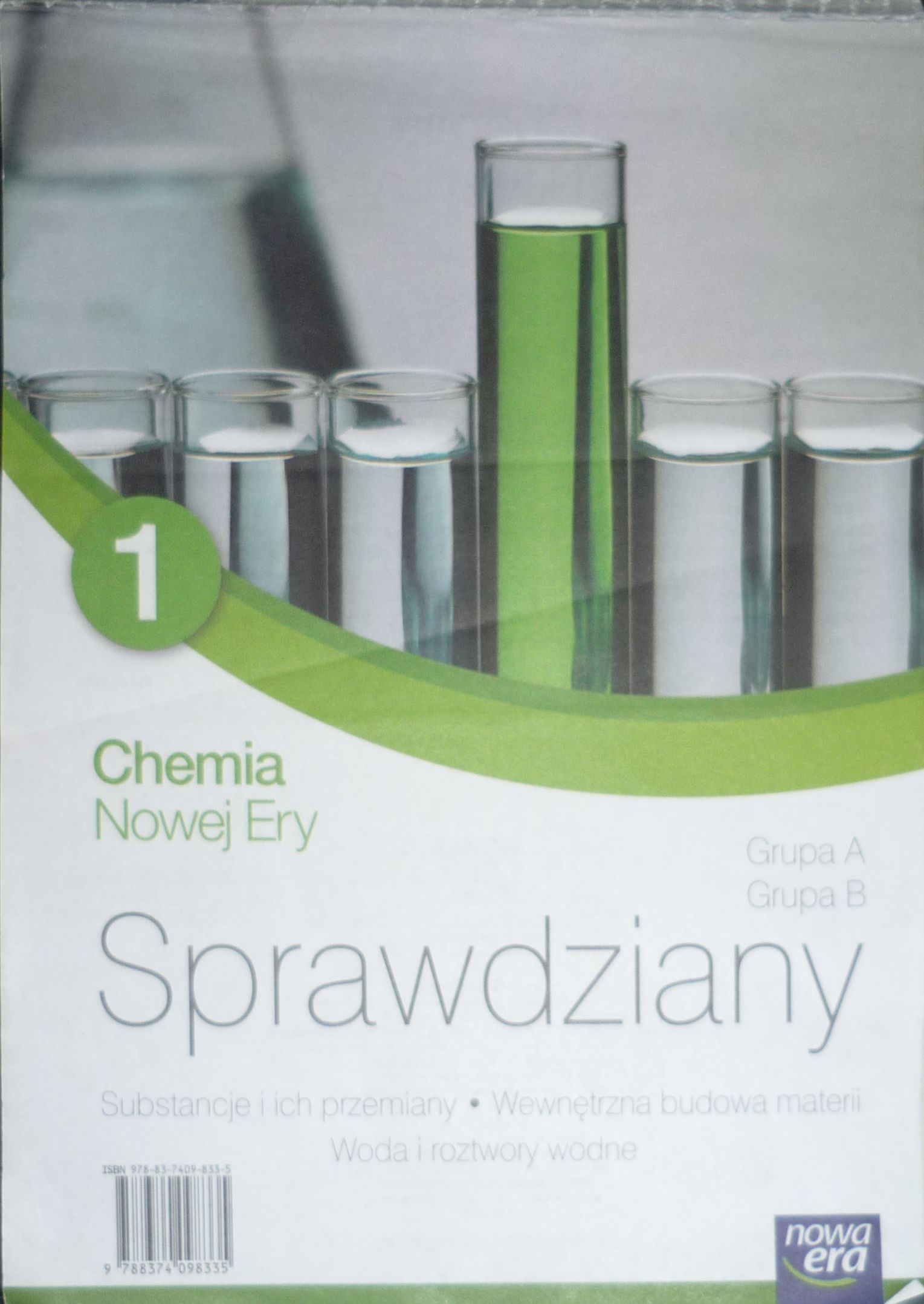 Biologia Nowej Ery Klasa 7 Testy Dział 1 Biologia Klasa 7 Dział 1 - Margaret Wiegel