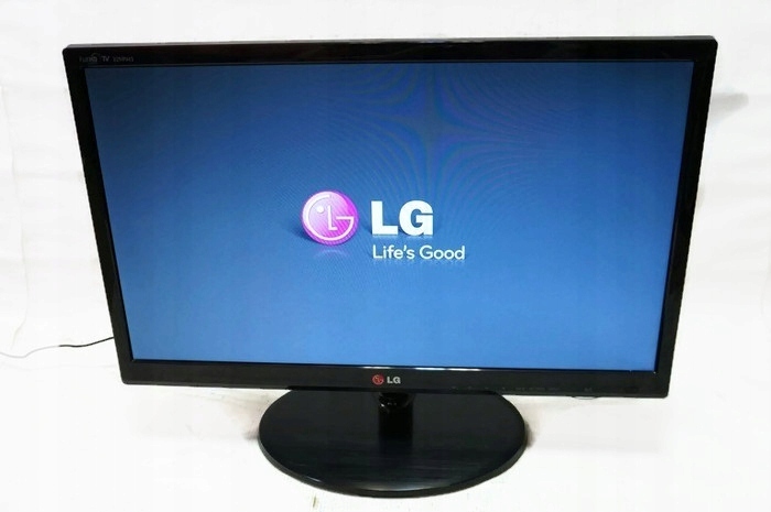 Monitor Lg 22mn43d Pz 215 Cala Tuner Tv Full Hd 7539179722