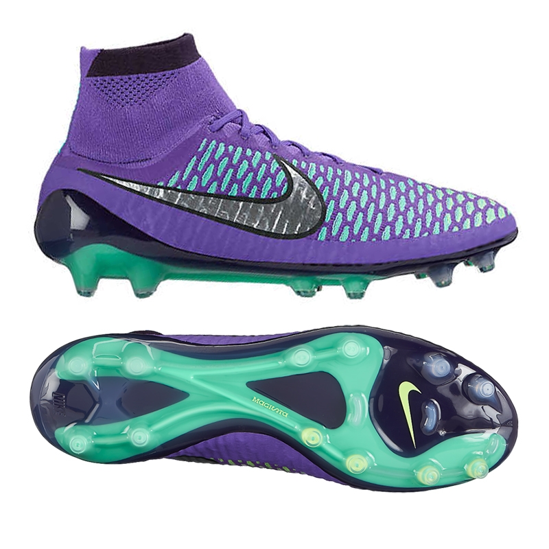 magista superfly