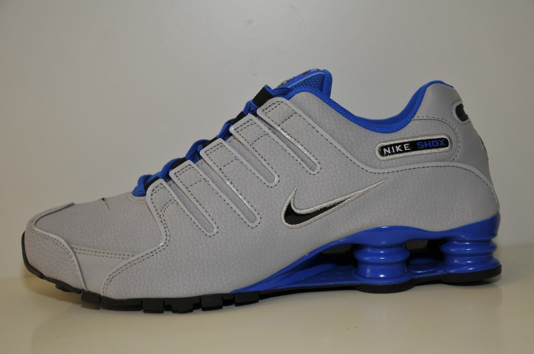 nike shox 43