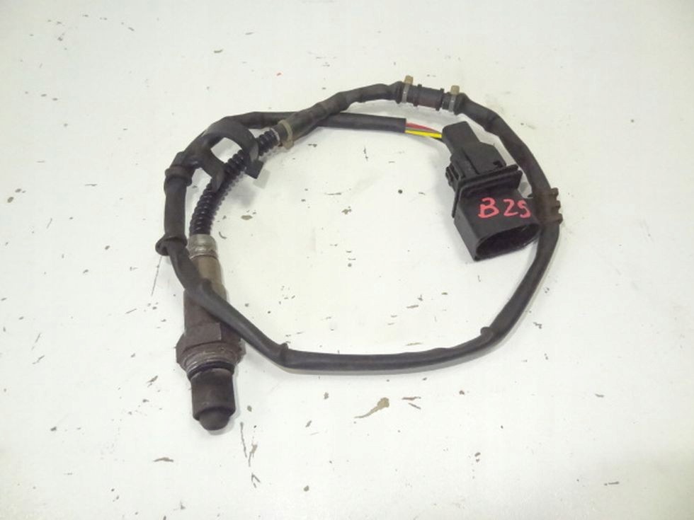 Sonda Lambda VW Golf IV 1.4 16V Leon Toledo Ibiza - 7420492937 ...