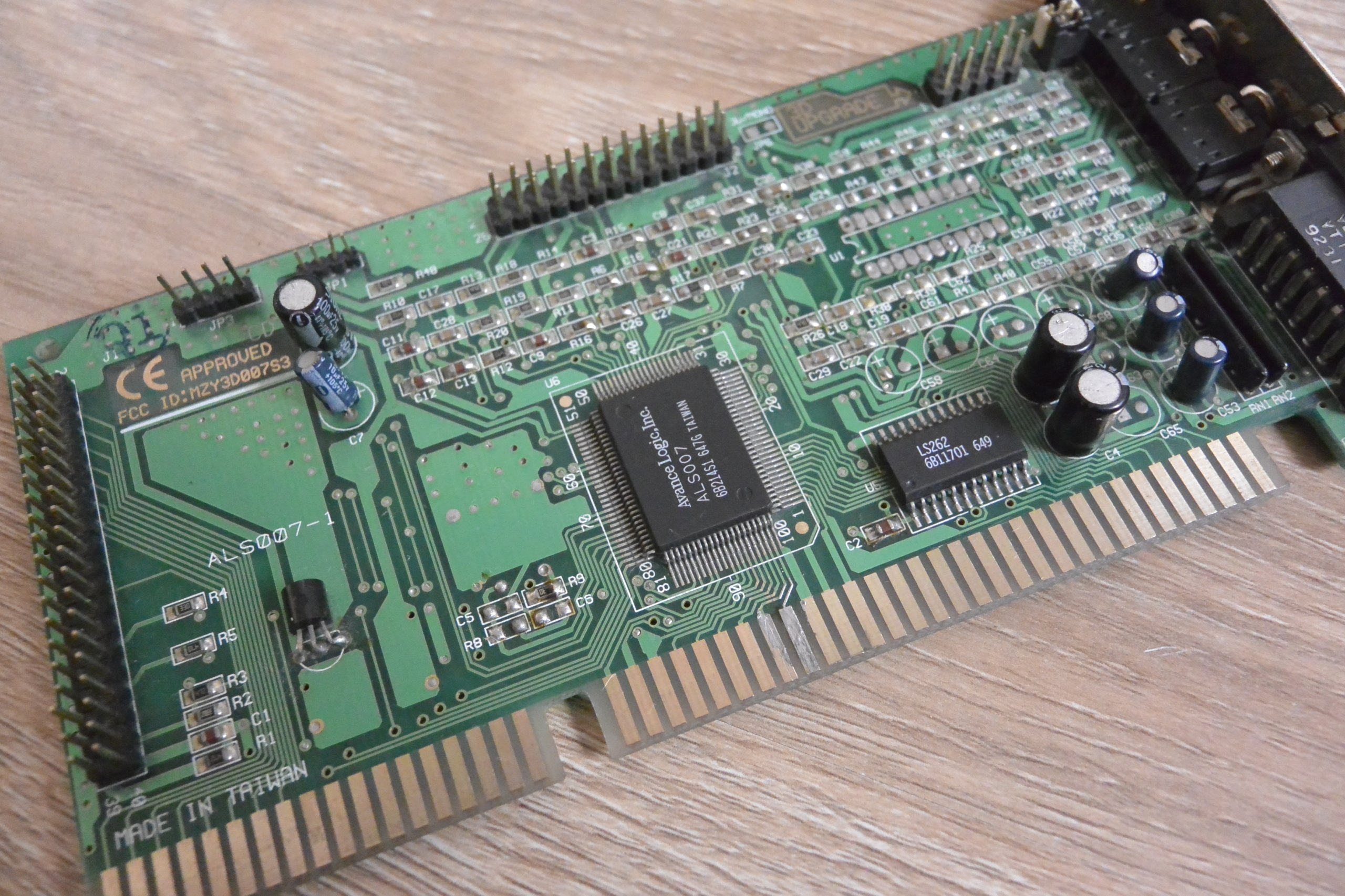 Conexant Fusion 878a Pci Video Capture Card Drivers