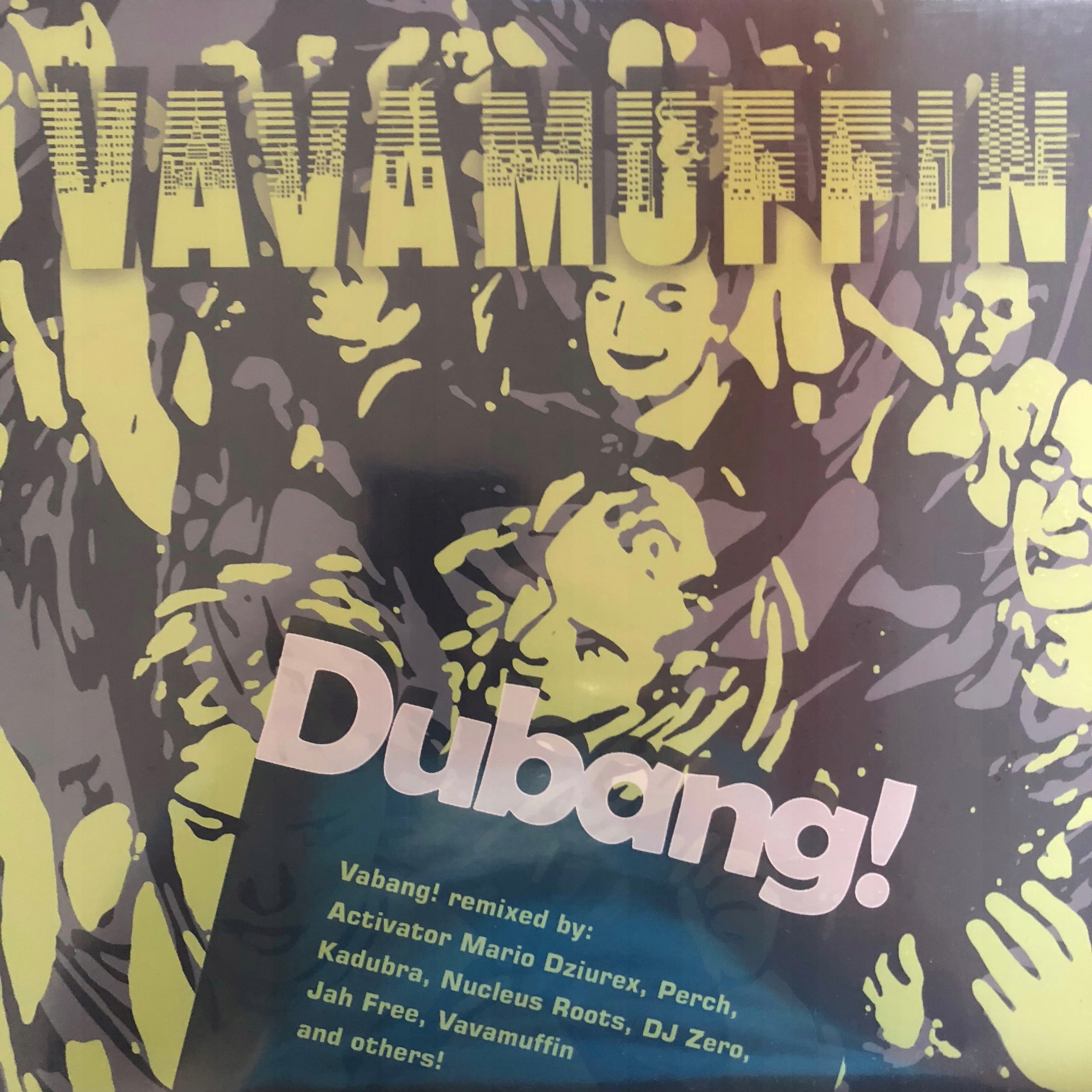 dubang vavamuffin