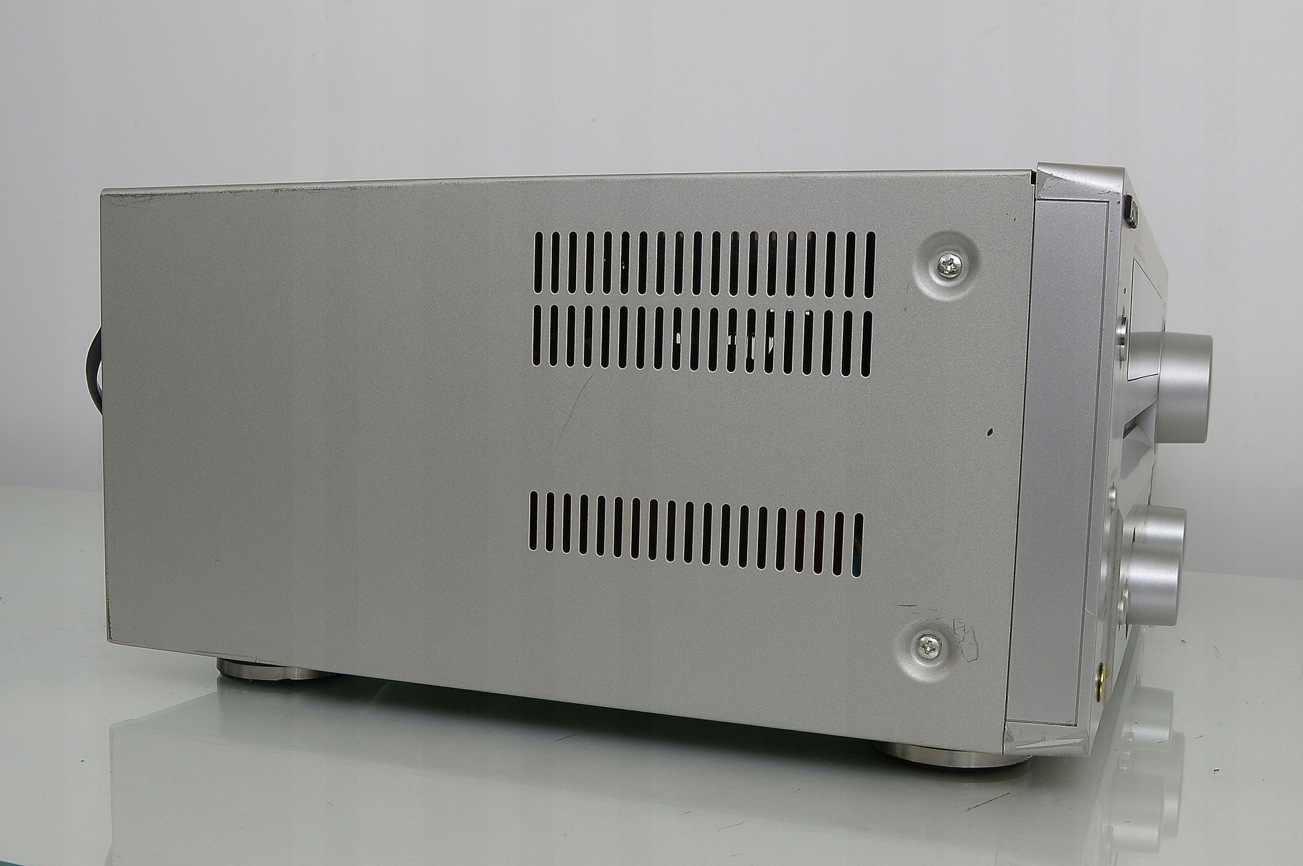 Kenwood KRFV5200D AV receiver 5.1 channel 7527656613 oficjalne