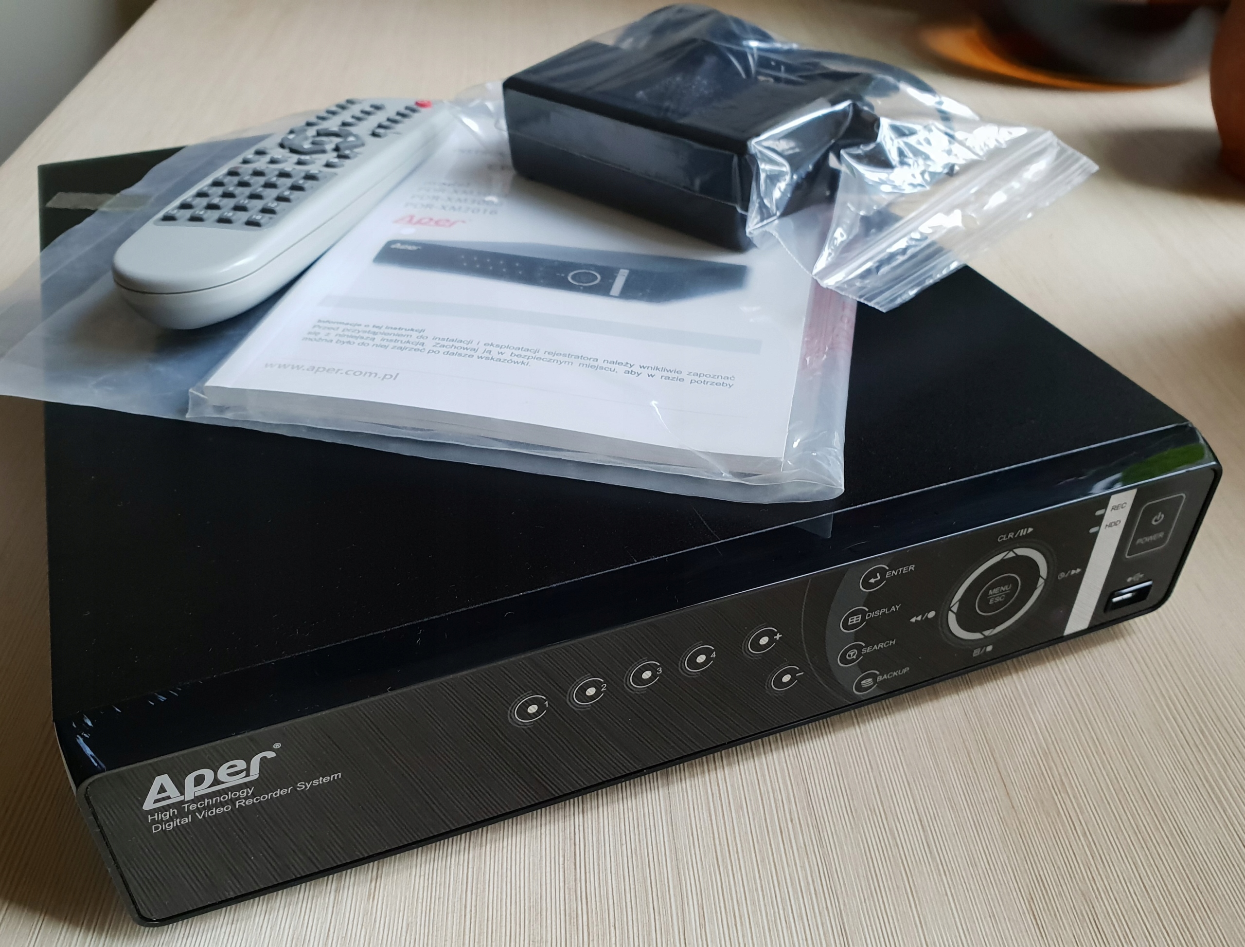 xcms-dvrplayer