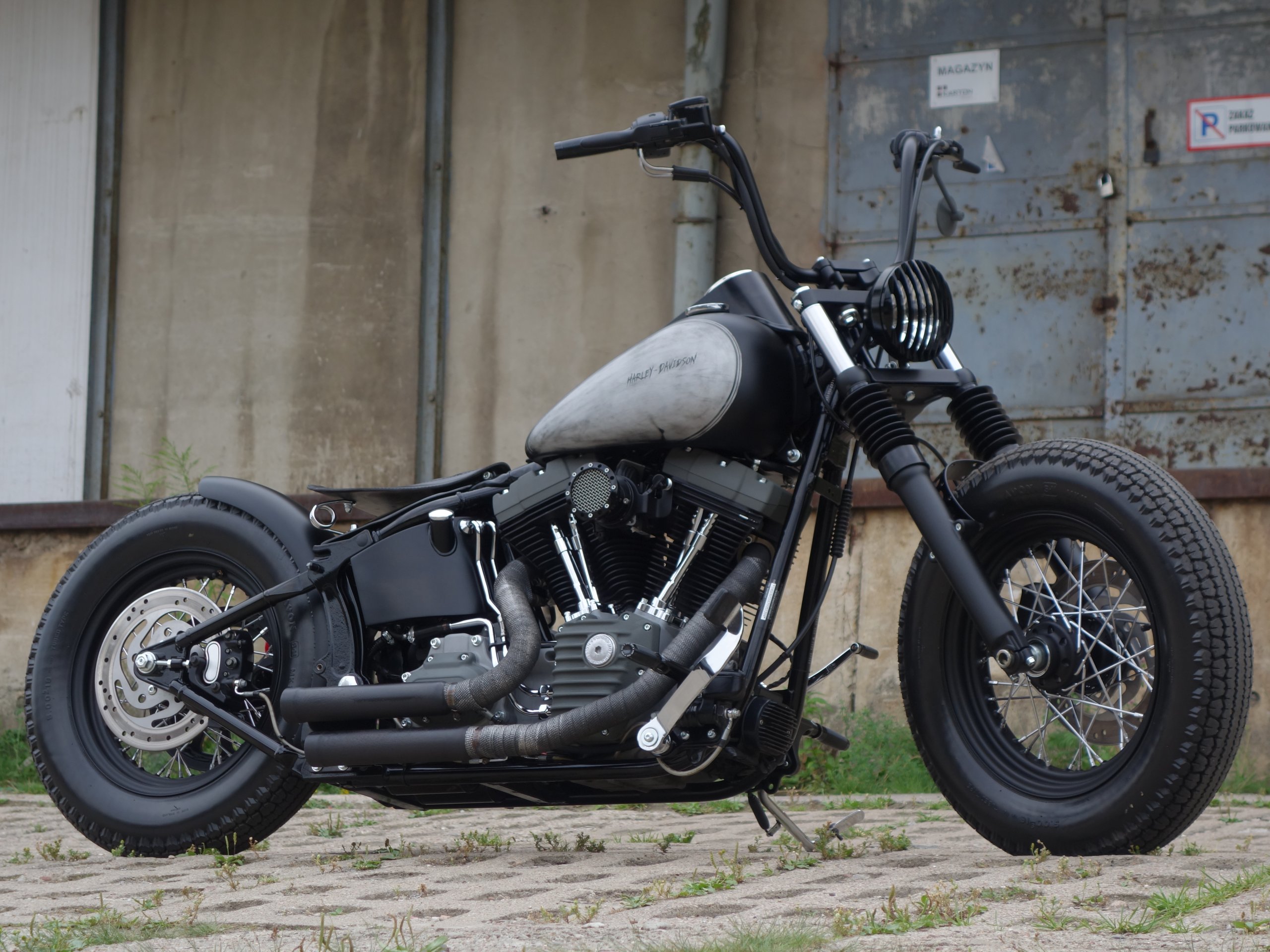 fxst bobber