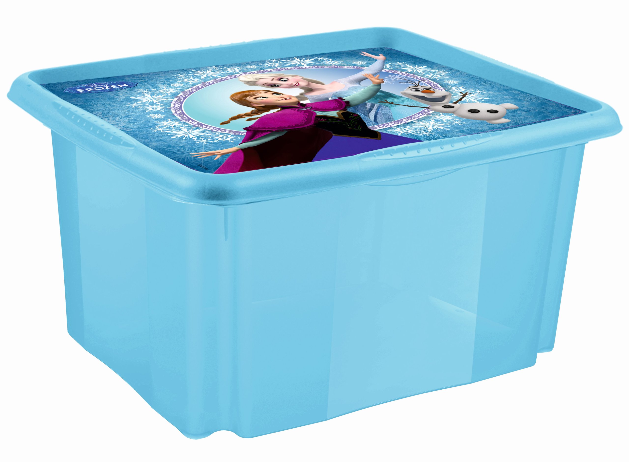 Skrzynka Pojemnik Na Zabawki Kraina Lodu Keeeper 7631431721 Skrzynka Pojemnik Na Zabawki Kraina Lodu Keeeper 7631431721