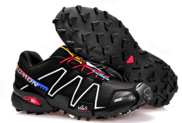 salomon speedcross 5 decathlon