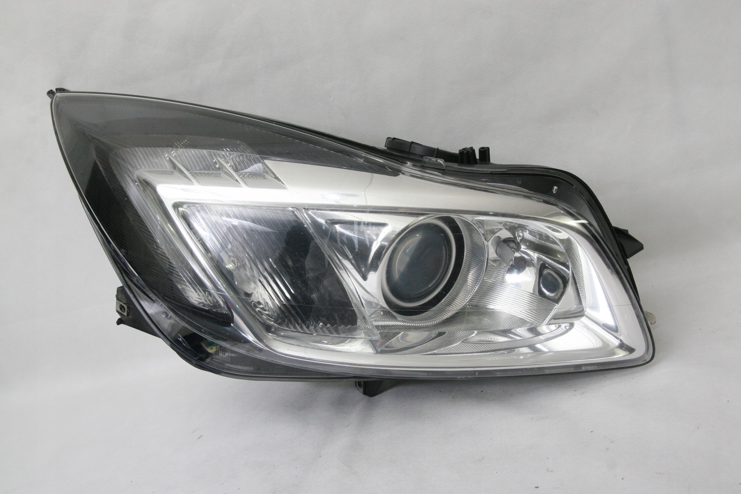 REFLEKTOR LAMPA BIXENON LED OPEL INSIGNIA I 1 A 7695174419