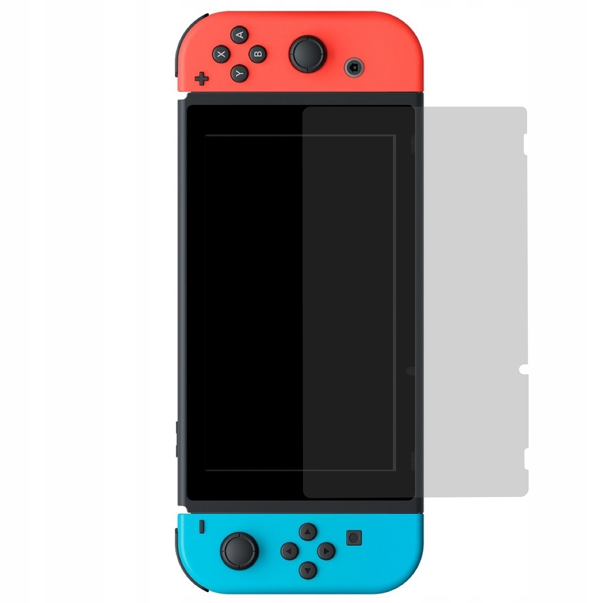 Szkło ochronne 9H do Nintendo Switch
