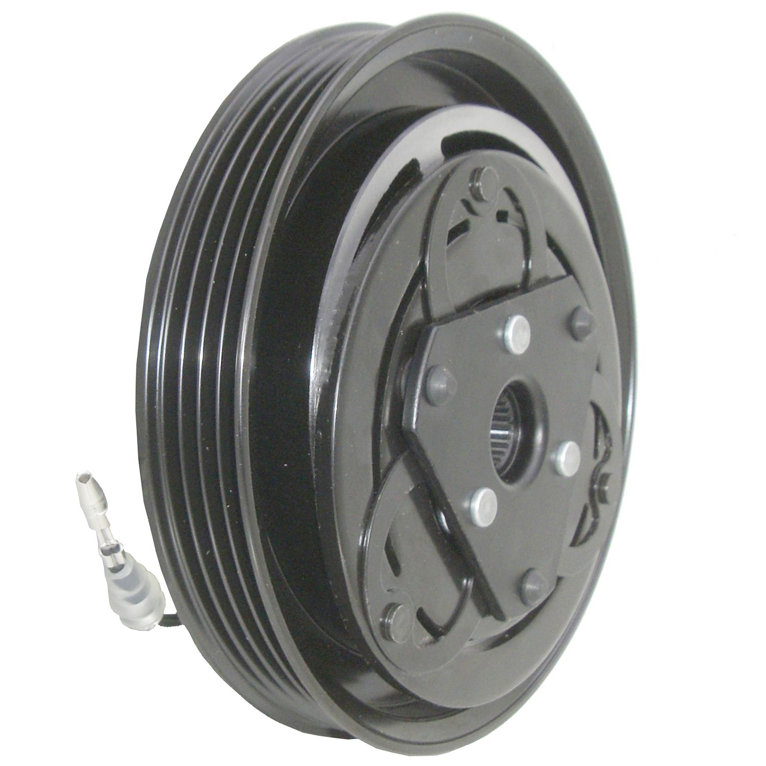 2113003 МУФТА КОНДИЦІОНЕРА SS96 SMART FORTWO